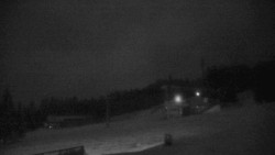 Stuhleckbahn Bergstation