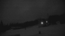 Stuhleckbahn Bergstation