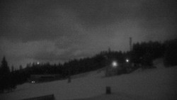 Stuhleckbahn Bergstation