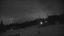 Stuhleckbahn Bergstation