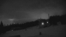 Stuhleckbahn Bergstation