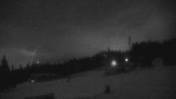 Stuhleckbahn Bergstation