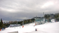 Stuhleckbahn Bergstation