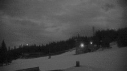 Stuhleckbahn Bergstation