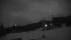 Stuhleckbahn Bergstation