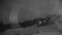 Stuhleckbahn Bergstation