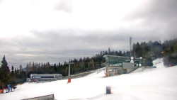 Stuhleckbahn Bergstation