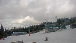 Stuhleckbahn Bergstation