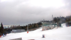 Stuhleckbahn Bergstation