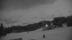 Stuhleckbahn Bergstation