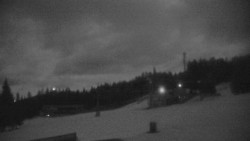 Stuhleckbahn Bergstation