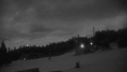 Stuhleckbahn Bergstation