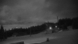 Stuhleckbahn Bergstation