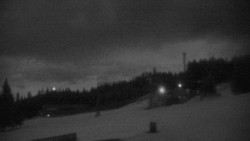 Stuhleckbahn Bergstation