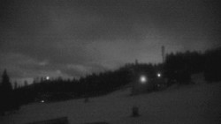 Stuhleckbahn Bergstation