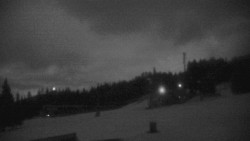 Stuhleckbahn Bergstation