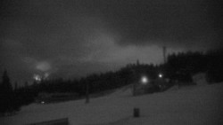 Stuhleckbahn Bergstation