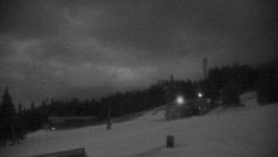 Stuhleckbahn Bergstation