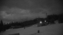 Stuhleckbahn Bergstation