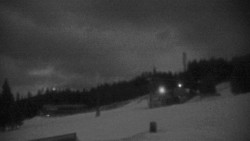 Stuhleckbahn Bergstation