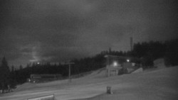 Stuhleckbahn Bergstation