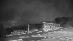 Stuhleckbahn Bergstation