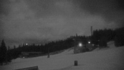 Stuhleckbahn Bergstation