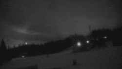 Stuhleckbahn Bergstation