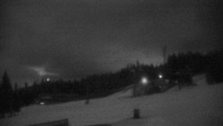 Stuhleckbahn Bergstation