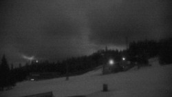 Stuhleckbahn Bergstation