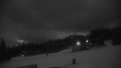 Stuhleckbahn Bergstation