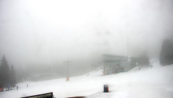 Stuhleckbahn Bergstation