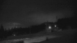 Stuhleckbahn Bergstation