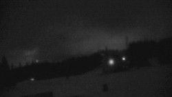 Stuhleckbahn Bergstation