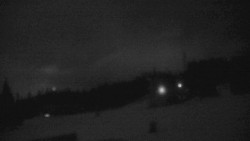 Stuhleckbahn Bergstation