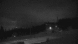 Stuhleckbahn Bergstation