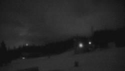 Stuhleckbahn Bergstation