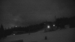 Stuhleckbahn Bergstation