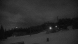 Stuhleckbahn Bergstation