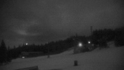 Stuhleckbahn Bergstation