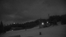 Stuhleckbahn Bergstation