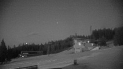 Stuhleckbahn Bergstation