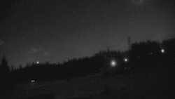 Stuhleckbahn Bergstation