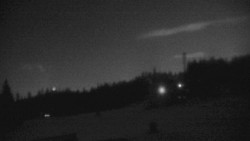 Stuhleckbahn Bergstation