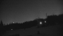 Stuhleckbahn Bergstation