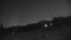 Stuhleckbahn Bergstation