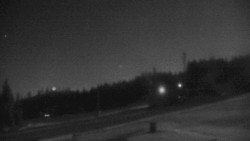 Stuhleckbahn Bergstation