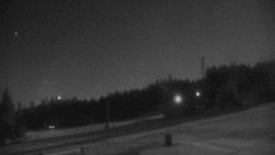 Stuhleckbahn Bergstation