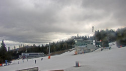 Stuhleckbahn Bergstation