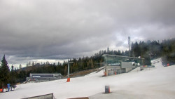 Stuhleckbahn Bergstation